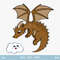 Brown Dragon.jpg