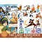 100 Avatar The Last Air Bender Vector Pack, Avatar Silhouette, Avatar PNG, Avatar SVG, Avatar The Last Air Bender Cricut Vinyl Cutting Files.jpg