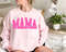Mama Sweatshirt, Mama Crewneck, Mama Shirt, Gift For Mom, Mother's Day Shirt, Mom Sweatshirt, Mom Crewneck, Retro Mama Sweatshirt, Trendy - 1.jpg