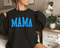 Mama Sweatshirt, Mama Crewneck, Mama Shirt, Gift For Mom, Mother's Day Shirt, Mom Sweatshirt, Mom Crewneck, Retro Mama Sweatshirt, Trendy - 6.jpg