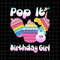 8th Birthday Girl Pop It Png, Birthday Girl Pop It Unicorn Png, Girl Pop It Birthday Png, Birthday Girl Png, Pop It Png, Unicor Pop it Png - 1.jpg