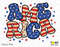 America Svg Png, Stars And Strips Svg, Red White Blue Svg, 4th of July Svg, Independence Day Digital Download Sublimation PNG & SVG Cricut - 2.jpg