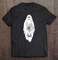 Floral Ghost Pumpkin Sticker , Halloween Shirts Classic.jpg