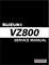 Suzuki VZ800 Intruder M800 Boulevard M50 Service Manual .png