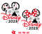 Disney Trip Svg, Mouse Vacation Svg Png.jpg