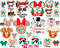 Disney Mouse Funny Christmas Svg Bundle.jpg
