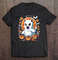 Cat Halloween Kitty Halloween Shirt Halloween Kitten Spooky Ghost Cat Classic.jpg