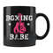 Boxer Mug Gift for Boxer Boxer Gift Idea Boxing Mug Boxing Coffee Mug Gift for Boxing Boxer Theme Boxer Gift - 1.jpg