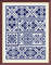 Borders - Cross Stitch Pattern - Corners, Inserts and General Motifs - Antique Sampler PDF Counted Vintage Pattern - Reproduction 1890 (2).jpg