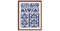 Borders - Cross Stitch Pattern - Corners, Inserts and General Motifs - Antique Sampler PDF Counted Vintage Pattern - Reproduction 1890.jpg