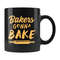 Baking Gift Baking Mug Baker Gift Baker Mug Baking Instructor Gift Chef Mug Pastry Chef Gift Pastry Chef Mug Bakers Gonna Bake #b624 - 1.jpg