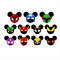 Mickey Mouse Heads SVG Bundle Disney 3.jpg