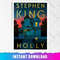 Holly by Stephen King.jpg