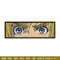 Armin eyes embroidery design, Aot embroidery, Anime design, Embroidery shirt, Embroidery file, Digital download.jpg