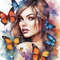 girl-with-butterflies-watercolor-printable-11.png