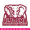 Alabama Crimson Tide embroidery, Alabama Crimson embroidery, Football embroidery, NCAA embroidery, Sport design, NCAA47.jpg