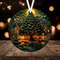 Christmas Tree Ornament Sublimation PNG, 300 dpi, Instant Digital Download, Christmas Round Ornament PNG Christmas Tree Decor PNG - 1.jpg
