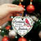 Cardinals Appear When Angels are Near Ornament, Personalized Red Cardinal Christmas Ornament 2022, Custom Cardinal Memorial Ornament - 2.jpg