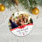 Personalized Family Christmas Ornament with Photo, Custom Picture Name Family Ornament Gift for Christmas 2023, Upload Any Photo - 1.jpg