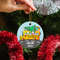 School Bus Driver Christmas Ornament, Personalized School Bus Driver Ornaments Xmas 2023, Bus Driver Ornament for Christmas Tree Decoration - 3.jpg