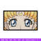 Sailor Moon embroidery design, Sailor Moon embroidery, anime design, embroidery file, anime shirt, Digital download.jpg