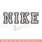 Nike black white embroidery design, Nike embroidery, Nike design,Embroidery file,Embroidery shirt,Digital download.jpg