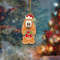 Personalized Pluto Christmas Ornament, Pluto Ornament, Pluto Christmas Tree, Disney Pluto Ornament, Disney Ornament, Kids Christmas Ornament - 1.jpg