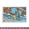 Squirtle box embroidery design, Pokemon embroidery, Anime design, Embroidery file, Embroidery shirt, Digital download.jpg