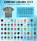 Karma Tshirt, Karma is a cat Merch Shirt, Midnights Album Shirt, Swiftie Gift For Her, The Eras Tour Shirt - 7.jpg