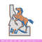 Boise State Broncos embroidery, Boise State embroidery, Football embroidery, NCAA embroidery, Sport embroidery, NCAA20.jpg