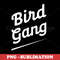 Philadelphia Eagles Football Sublimation Design - Ultimate Bird Gang Pride