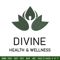 Divine logo embroidery design, Logo embroidery, Embroidery file, Embroidery shirt, Emb design, Digital download.jpg