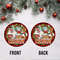 Christmas Snack Ornament Png, Round Christmas Ornament, PNG Instant Download, Xmas Ornament Sublimation Designs Downloads - 3.jpg