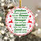 Grandson Christmas Ornament Png, Round Christmas Ornament, PNG Instant Download, Xmas Ornament Sublimation Designs Downloads - 1.jpg