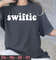 Swiftie SVG for sweatshirt shirt mug merch, Taylor swift inspired digital art, midnights taylors version speak now, red ~ antihero svg (4).jpg