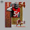 ML496-Fred Warner  Football Paper Poster 49ers 2 PNG Download.jpg