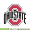 Ohio State Buckeyes embroidery design, Ohio State Buckeyes embroidery, logo Sport, Sport embroidery, NCAA embroidery..jpg