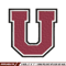 Union Dutchmen embroidery design, Union Dutchmen embroidery, logo Sport embroidery, NCAA embroidery..jpg