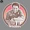 KLA1856-Bill Withers Retro Aesthetic 70s Soul Fan Design PNG, Digital Download.jpg