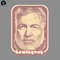 KLA1993-Ernest Hemingway Retro Aesthetic Fan Art Gift PNG, Digital Download.jpg