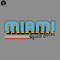 KLA2001-Miami Really Sucks Humorous Retro Typography Design PNG, Digital Download.jpg