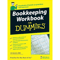 Bookkeeping Workbook For Dummies