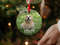 Personalized Memorial Dog Christmas Ornament, Dog Photo Memory Christmas Ornament,  Custom Dog Ornament, Dog Loss Keepsake, (OR-54) - 3.jpg