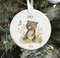 Baby’s First Christmas Personalized Bear Ornament  Baby Gift 2021  Kids Ornament  Name Ornament Stocking Stuffer Christmas Gift - 1.jpg