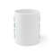 What A Time To Be Alive 11oz White Ceramic Coffee Mug, Funny Quote Mug, Sarcasm Mug, Sarcasm Gift, Sarcastic Gift, Sarcastic Mug - 2.jpg