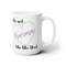 Me and Karma Vibe Like That TaylorSwift Ceramic Coffee Mug 15oz, Fan Gift, Taylor Swift Mug, Eras Tour - 1.jpg