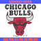 Chicago bulls Embroidery Design, Sport Embroidery, Brand Embroidery, Embroidery File, Logo shirt, Digital download.jpg