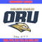 Oral Roberts Golden Eagles embroidery design, Oral Roberts Golden Eagles embroidery, Sport embroidery, NCAA embroidery..jpg