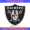 Raiders logo Embroidery Design, Brand Embroidery, Embroidery File, Logo shirt, Sport Embroidery, Digital download.jpg
