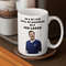 Coach Lasso Mug, In a world full of Assholes Be Kind Mug, Lasso Believe Cup, Positive Thinking Coach, Inspirational, Coffee Mug 11oz 15oz - 4.jpg